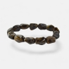 Baltischer Bernstein Armband – Bernstein mit natürlichem Glanz