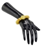 Baltischer Bernstein Armband – Handarbeit aus Naturbernstein