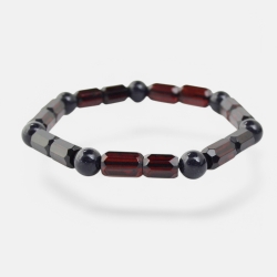 Baltischer Bernstein Armband – Feines Accessoire