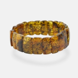 Baltischer Bernstein Armband – Exklusiver Bernsteinschmuck