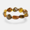 Baltischer Bernstein Armband – Authentischer Bernstein
