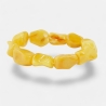 Baltischer Bernstein Armband – Eleganter Bernstein Schmuck