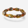 Baltischer Bernstein Armband – Stilvoll und Elegant