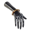 Baltischer Bernstein Armband – Stilvoll und Elegant