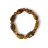 Baltischer Bernstein Armband – Stilvoll und Elegant