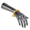 Baltischer Bernstein Armband – Eleganter Bernstein Klassiker