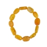 Baltischer Bernstein Armband – Hochwertiges Bernstein Design