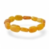 Baltischer Bernstein Armband – Hochwertiges Bernstein Design