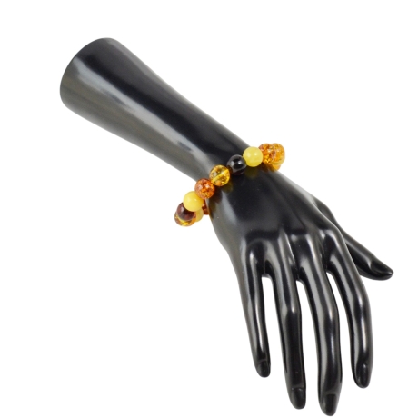 Baltischer Bernstein Armband – Feines Schmuckstück aus Bernstein
