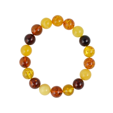 Baltischer Bernstein Armband – Feines Schmuckstück aus Bernstein