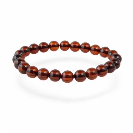 Baltischer Bernstein Armband – Bernstein Armband Handgemacht