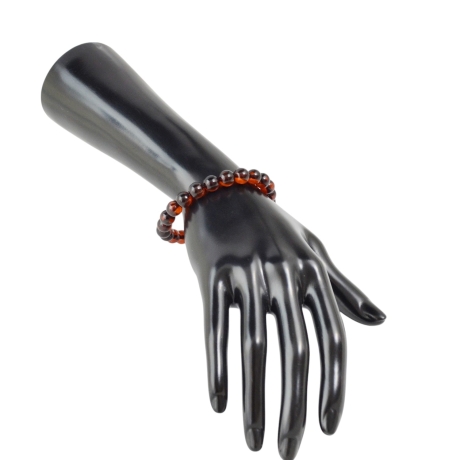 Baltischer Bernstein Armband – Bernstein Armband Handgemacht