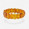 Baltischer Bernstein Armband – Elegantes Ostsee Geschenk