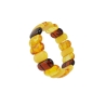 Baltischer Bernstein Armband – Natürliches Premium Geschenk