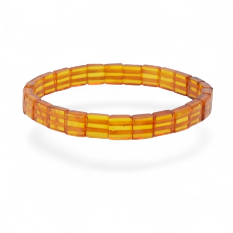 Baltischer Bernstein Armband – Zeitloses Schmuckstück