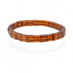 Baltischer Bernstein Armband – Damen Bernstein Schmuck