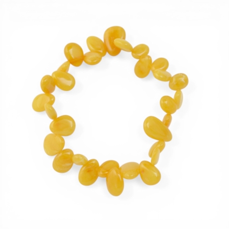 Baltischer Bernstein Armband – Damen Schmuck