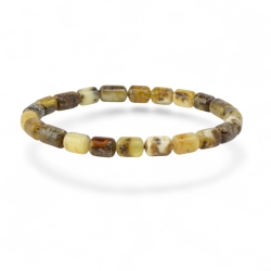 Baltischer Bernstein Armband – Natürlicher Bernstein Schmuck