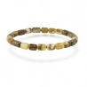Baltischer Bernstein Armband – Natürlicher Bernstein Schmuck