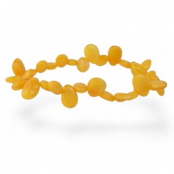 Baltischer Bernstein Armband – Damen Schmuck