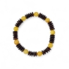 Baltischer Bernstein Armband – Premium Natur Schmuck