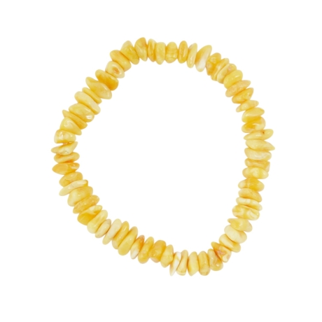 Baltischer Bernstein Armband – Zeitlose Bernstein Schönheit