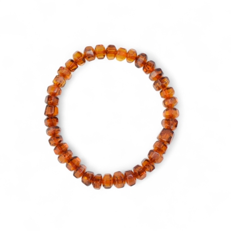 Baltischer Bernstein Armband – Damen Schmuck aus Bernstein