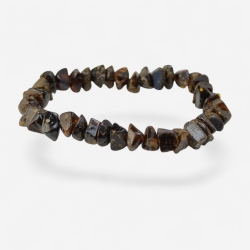 Baltischer Bernstein Armband – Edles Ostsee Accessoire