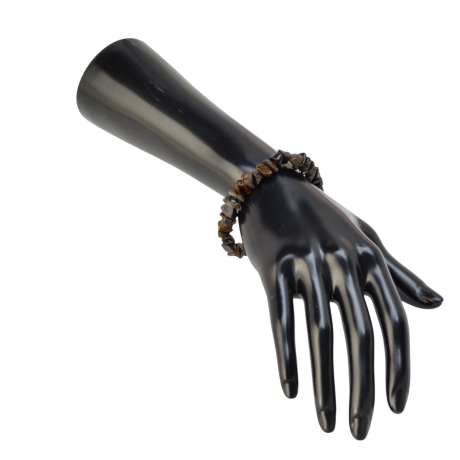 Baltischer Bernstein Armband – Edles Ostsee Accessoire
