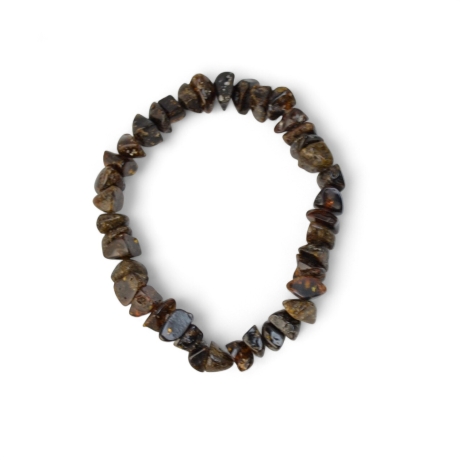 Baltischer Bernstein Armband – Edles Ostsee Accessoire
