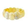 Baltischer Bernstein Armband – Ostsee Bernstein Design