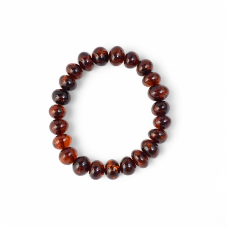 Baltischer Bernstein Armband – Hochwertiges Schmuck Accessoire