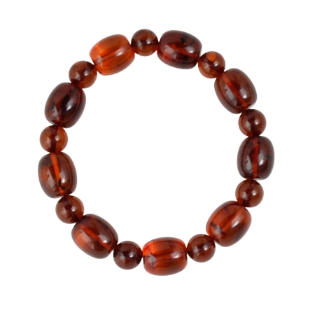 Baltischer Bernstein Armband – Feiner Bernstein Schmuck