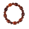 Baltischer Bernstein Armband – Feiner Bernstein Schmuck