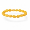 Baltischer Bernstein Armband – Stilvolles Damen Armband