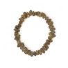 Roh Bernstein Armband – Echter Bernstein für Damen
