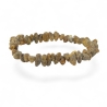 Roh Bernstein Armband – Echter Bernstein für Damen
