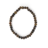Baltischer Bernstein Armband – Ostsee Naturstein Geschenk