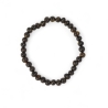 Baltischer Bernstein Armband – Handarbeit aus Naturstein