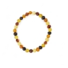 Baltischer Bernstein Armband – Premium Natur Accessoire