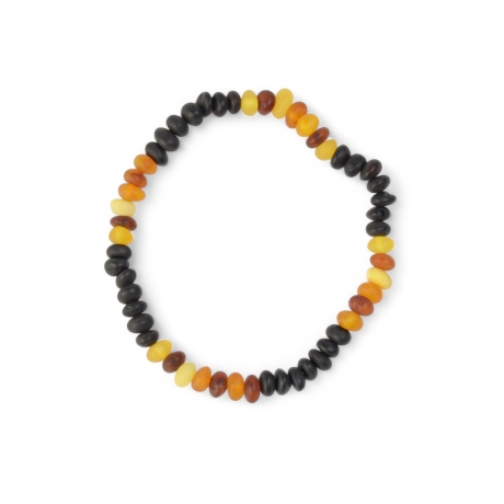 Baltischer Bernstein Armband – Edles Armband mit Bernstein