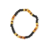 Baltischer Bernstein Armband – Edles Armband mit Bernstein