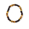 Baltischer Bernstein Armband – Natürliches Schmuck Design