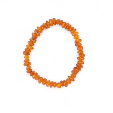 Baltischer Bernstein Armband – Elegantes Schmuck Accessoire