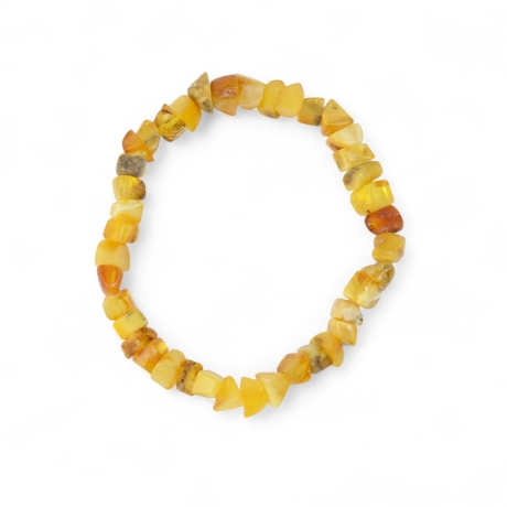 Baltischer Bernstein Armband – Bernstein Armband Geschenk