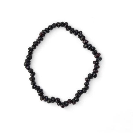 Baltischer Bernstein Armband – Naturbernstein aus der Ostsee
