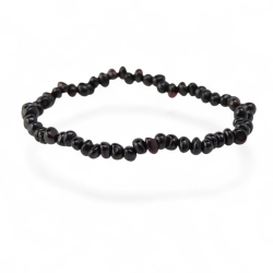 Baltischer Bernstein Armband – Naturbernstein aus der Ostsee