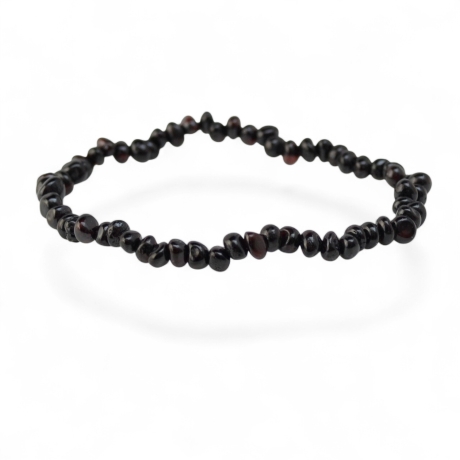 Baltischer Bernstein Armband – Naturbernstein aus der Ostsee