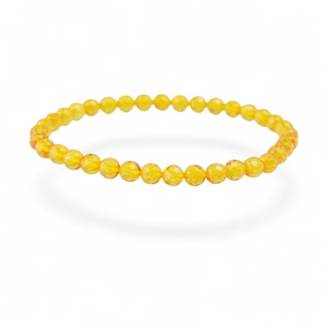 Baltischer Bernstein Armband – Hochwertiges Bernstein Design