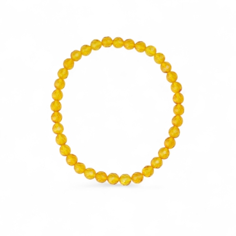 Baltischer Bernstein Armband – Hochwertiges Bernstein Design